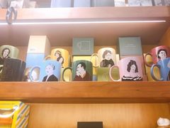 -西西弗书店&矢量咖啡(凯德晶萃广场店)