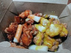 -Obligi Chicken韩式炸鸡(五道口店)