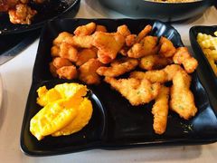 -玛喜达韩国料理·炸串·小吃(苏宁易购店)