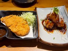 油淋鸡-面道场(森茂店)
