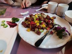 -天厨妙香素食餐厅(清华店)