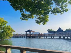 -石湖景区