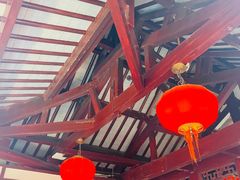 -豫园湖心亭茶楼