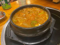 -咕咕站韩国料理(紫金港店)