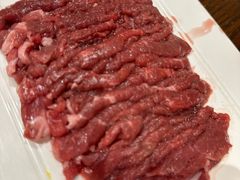 -东来顺饭庄(apm总店)