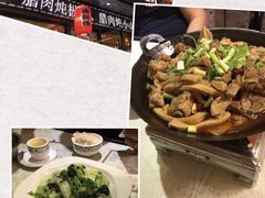 -唐师傅湘西名菜馆(武陵路店)