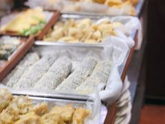 -抱德·潮汕味(敦和店原惠城鱼仔)