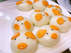 -南庄酒家·海鲜粤菜·25年老字号(环城南路店)