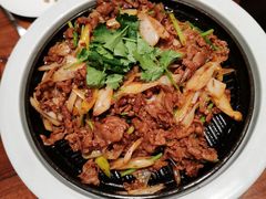 -柿合缘新京菜(国金中心商场店)