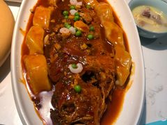 -淮扬韵(高新大都荟店)