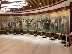 -安徽大厦中餐厅