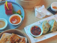 -点都德(龙之梦店)