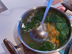 -阿娜尔·新疆菜(宜家荟聚中心店)