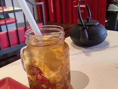 -红料理|串串有瘾·烧烤(吴中路店)