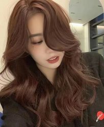 -HairCode芭曲发型