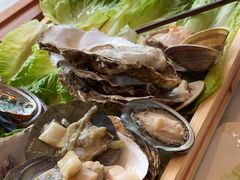 -鹅香四海·卤水火锅·砂锅粥·潮汕菜(宝安店)