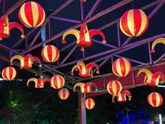 -重庆国际马戏城
