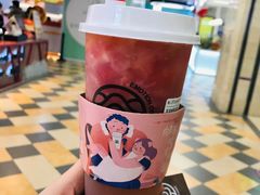 -眷茶(赛格国际购物中心店)