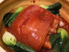 -老正兴菜馆(福州路店)