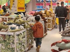-宜家家居(西安未央商场店)