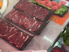-三头牛·潮汕牛肉生蚝火锅 (夏湾店)
