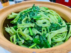 空心菜-凤城康记饭店
