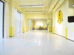 -勇气斑马·巴西柔术&跆拳道(浦东三林店)
