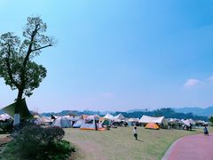 -金海湾滨江公园