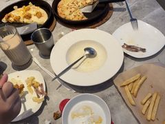 -必胜客(长瀛商业广场店)