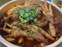 -灶东家民间菜(回兴店)