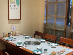 -四点金粥底火锅(沂州里店)
