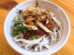 -再回首鸡肉米线(人民路一店)