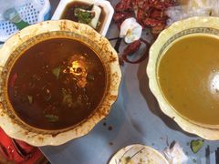 -老谭虾王蟹皇·龙虾·烧烤(蝴蝶湾店)