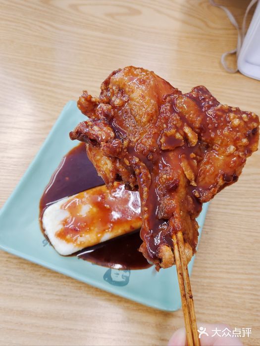 巧玲炸鸡(共康店)图片