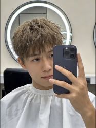 -AP•澳派设计•烫发•染发•漂发