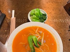 -漆黑觉米粉(三里屯店)