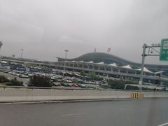 -长沙黄花国际机场-T1航站楼