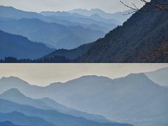-九峰山
