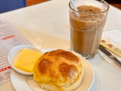 -大哥餐厅(西城花园店)