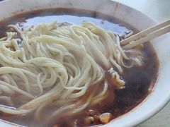 -顺心拉面馆(马道街店)