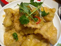 -李老哈·东北菜(宋园路店)