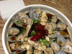 -渔家颂歌渔家味道(青石路店)