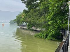 -星湖旅游景区七星岩