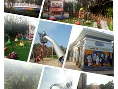 -安徒生童话乐园