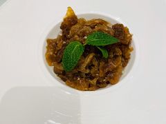 -海天楼中餐厅(吴宫泛太平洋酒店)