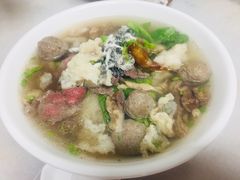 -金粿粿·牛肉粿