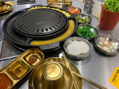 -恩泽家·果味坛子韩国炭火烤肉(白石龙店)