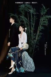 点击看大图 -金夫人婚纱摄影(包河万达店)