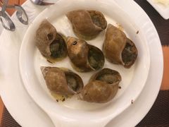 -红房子西菜馆(淮海中路店)