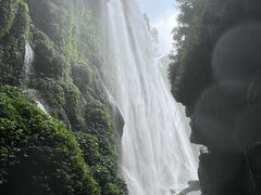 -古龙山大峡谷